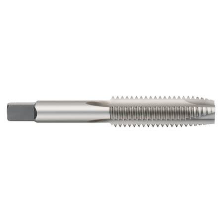 3/8-16 High Speed Steel Oversize Spiral Pt Tap .005 Oversize Plug